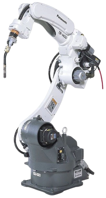 Panasonic Welding robot